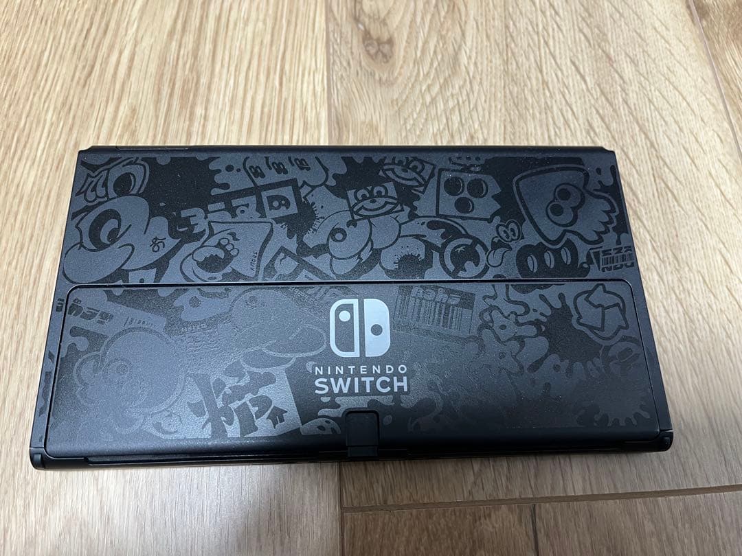 SD 256GB付】Nintendo Switch ニンテンドースイッチ 本体