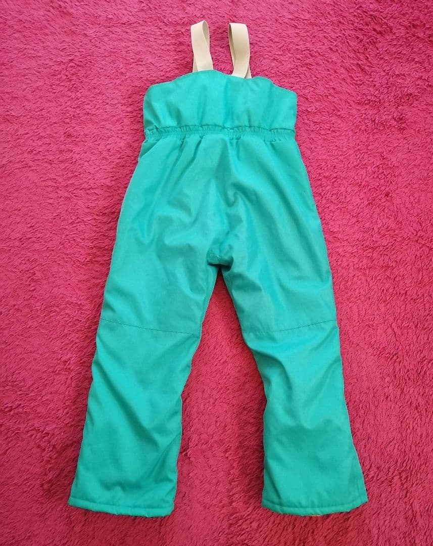 【るんでぃ様】 110 120 スキーウェア ゴーグル グローブ スノーブーツ