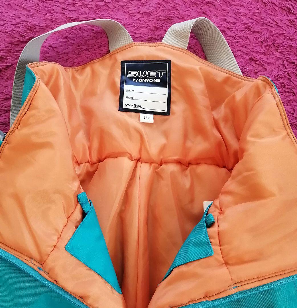 【るんでぃ様】 110 120 スキーウェア ゴーグル グローブ スノーブーツ