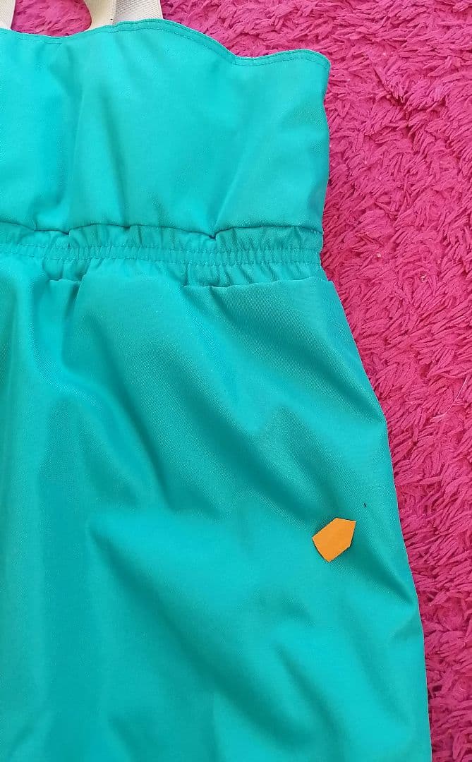 【るんでぃ様】 110 120 スキーウェア ゴーグル グローブ スノーブーツ