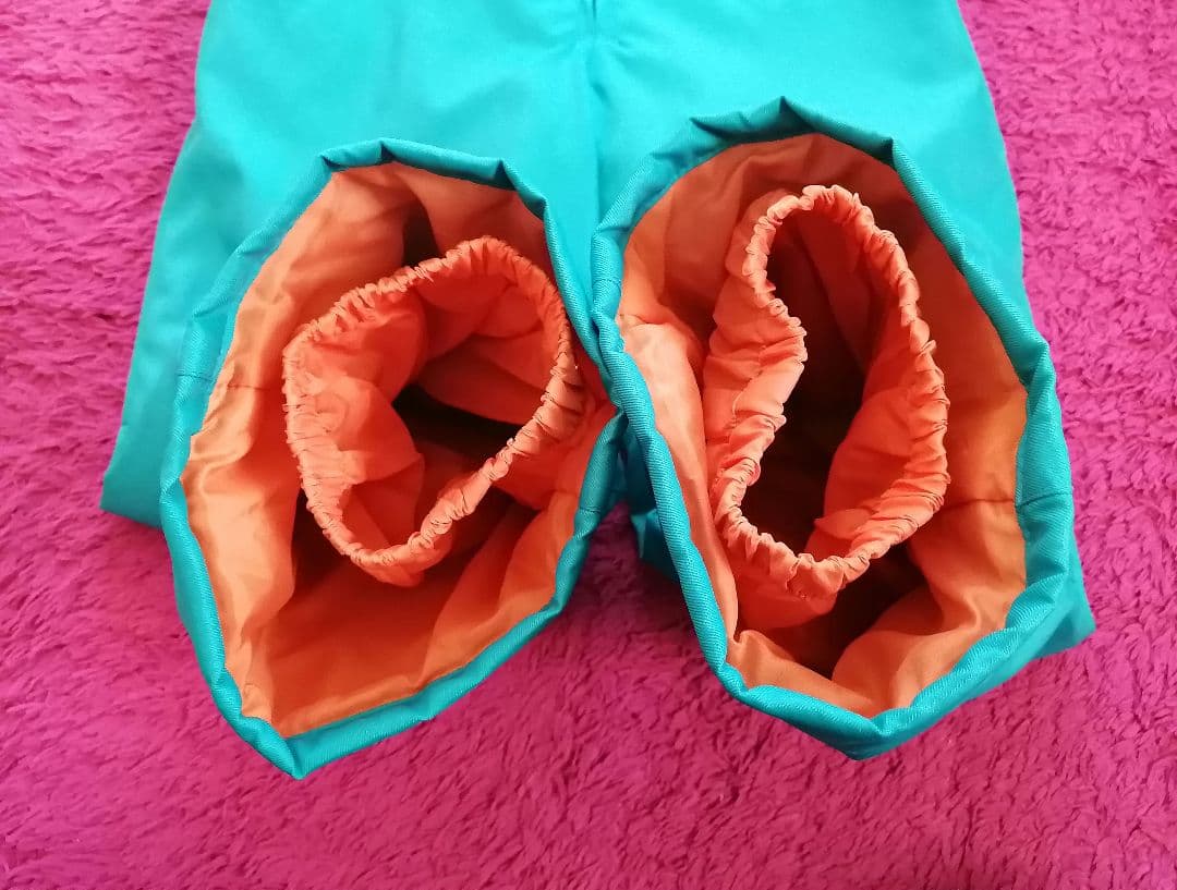 【るんでぃ様】 110 120 スキーウェア ゴーグル グローブ スノーブーツ