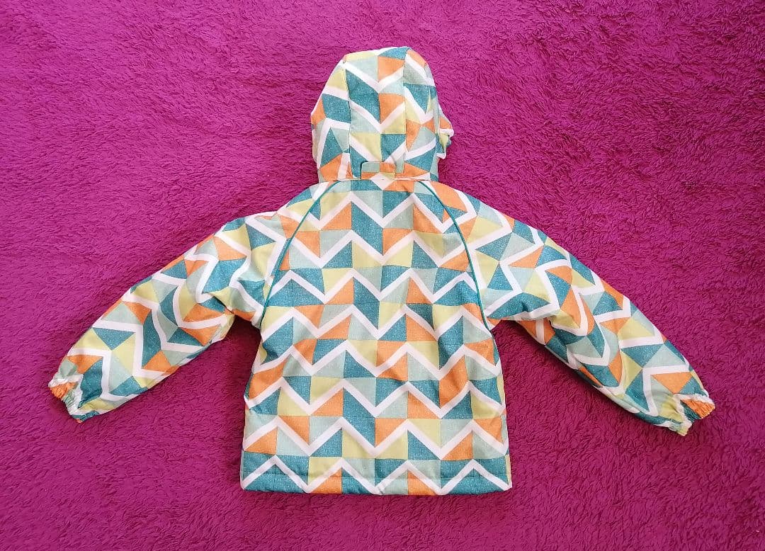 【るんでぃ様】 110 120 スキーウェア ゴーグル グローブ スノーブーツ