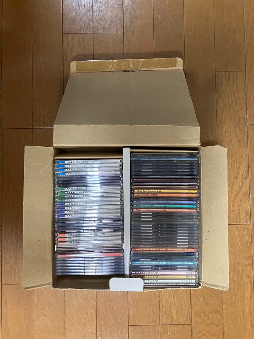 ヒッポファミリークラブ１０か国語＋９か国語セットＣＤ７４枚＋テキスト４０冊セット