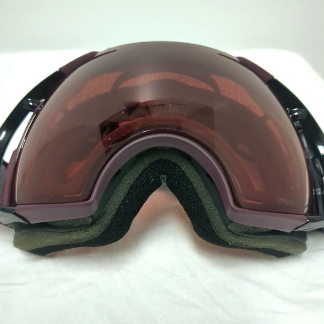 ケース付き OAKLEY オークリー AIRBRAKE エアブレイク