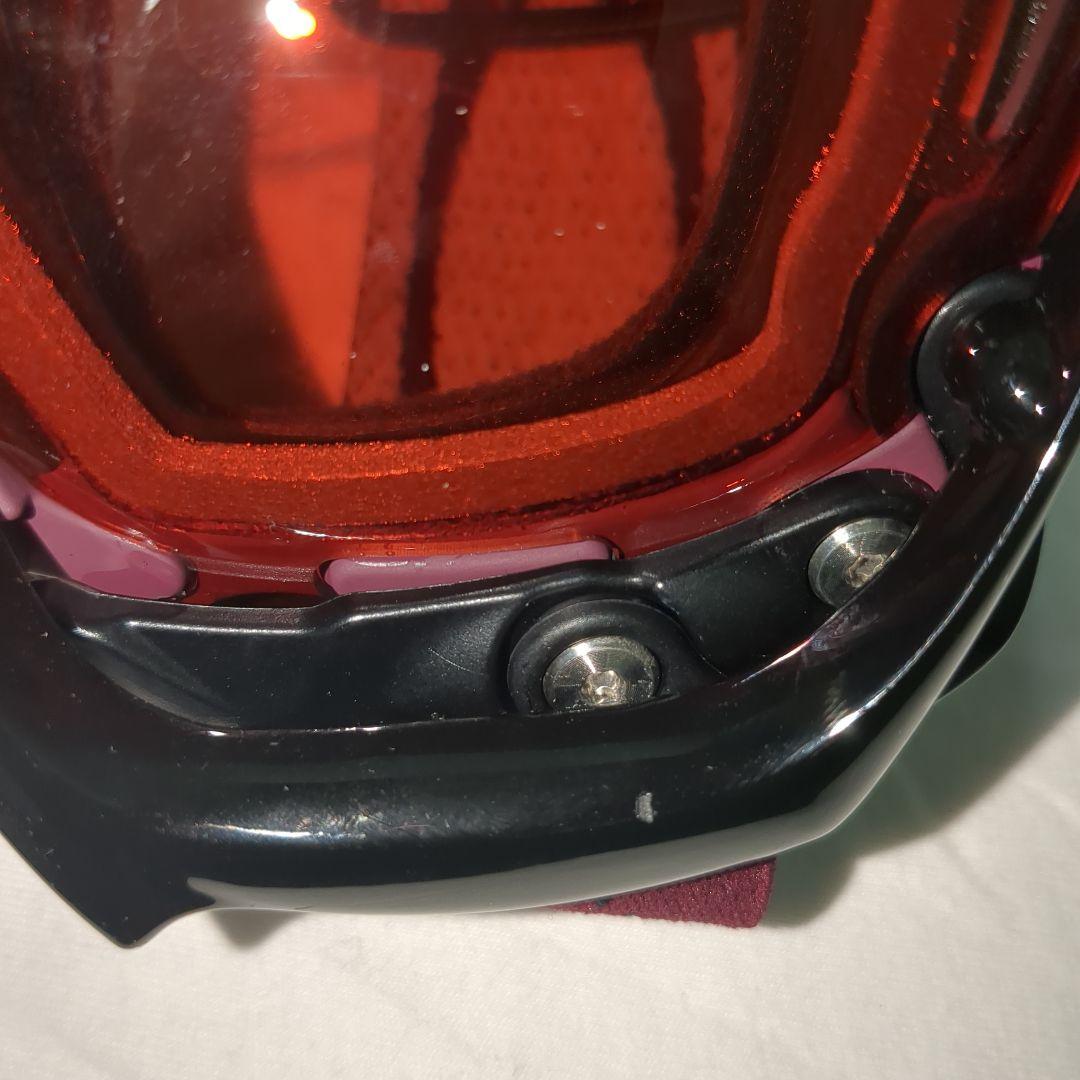 ケース付き OAKLEY オークリー AIRBRAKE エアブレイク