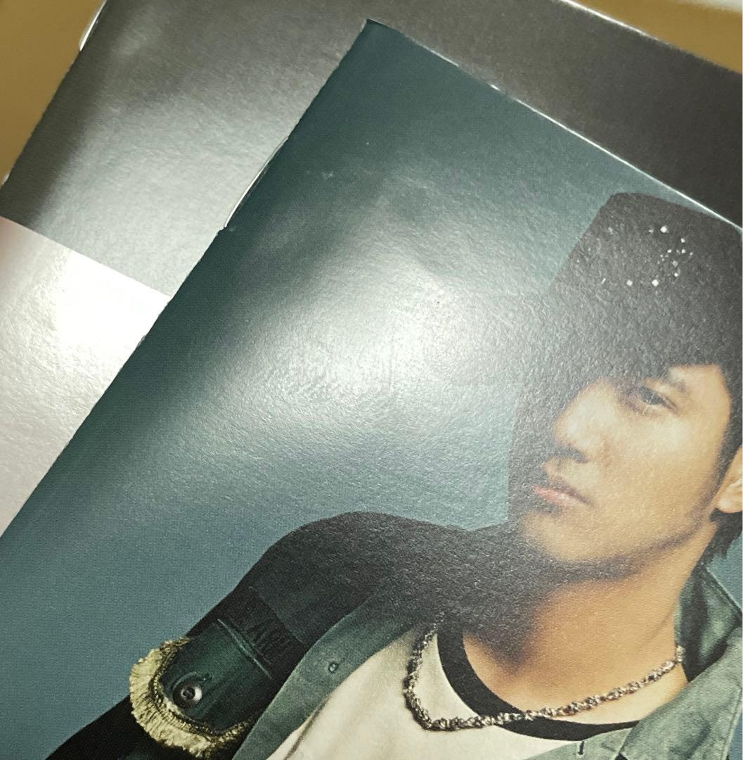 ワン・リーホン 王力宏 / Heroes Of Earth 初回生産限定盤