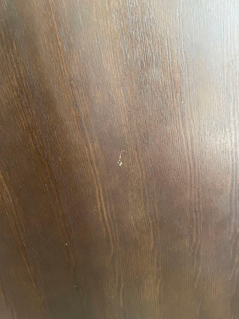 【無印良品】木製ベッドヘッドボード　ダブルサイズ