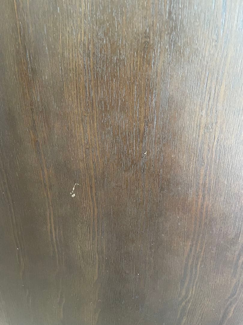 【無印良品】木製ベッドヘッドボード　ダブルサイズ