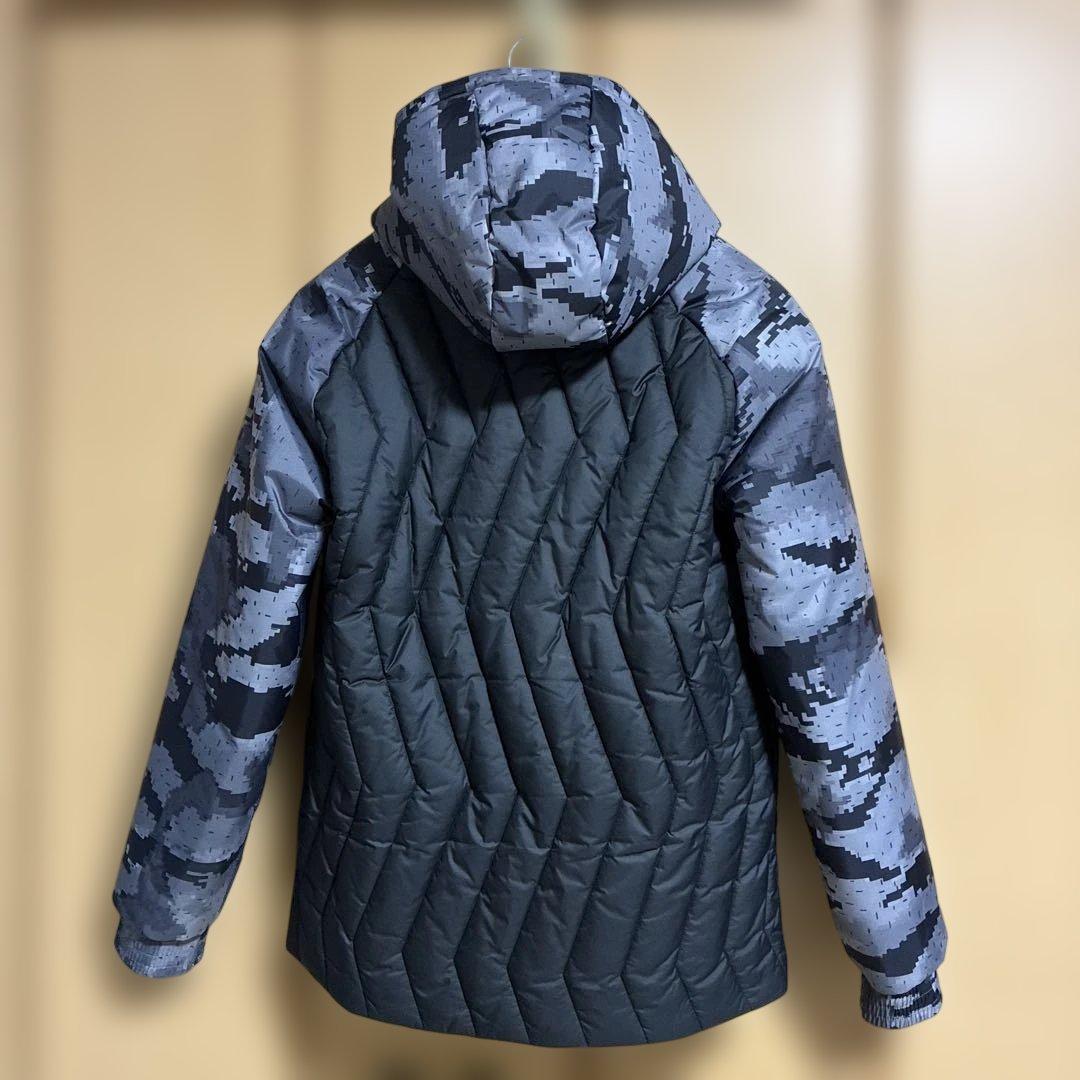 【試着のみ】 アディダス タンゴ ジャケット