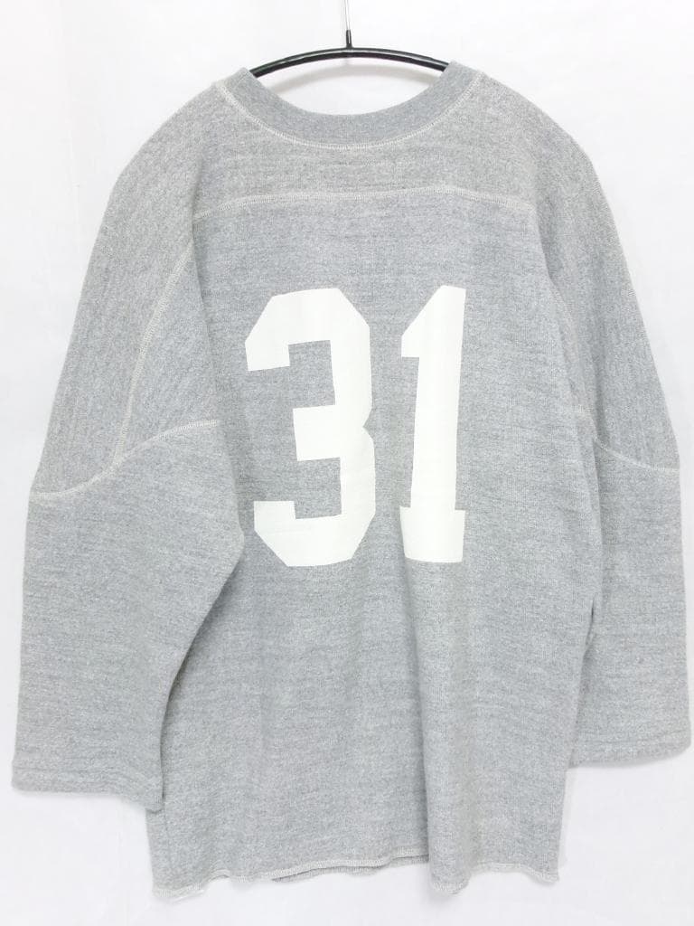 2025年製☆MADISON BLUE　スウェット 976696