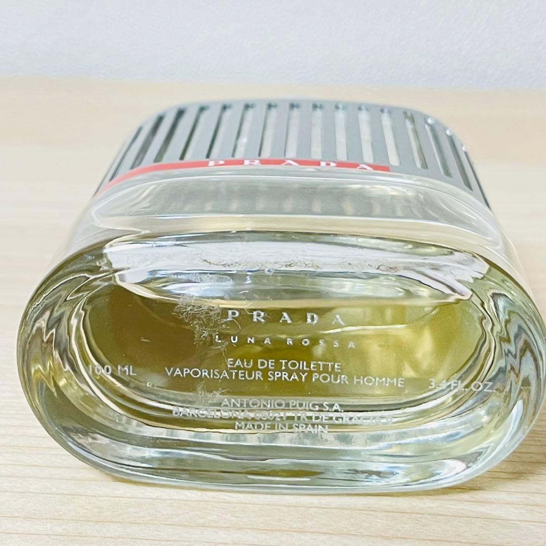 プラダ ルナロッサ オードトワレ 100ml