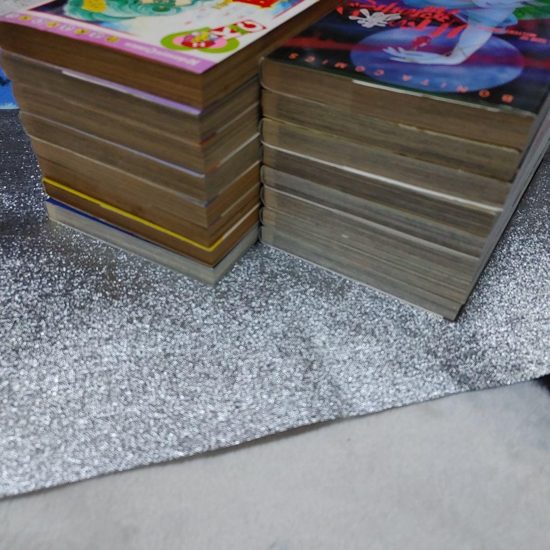 黒とかげ　血まみれ観音　他　高階良子