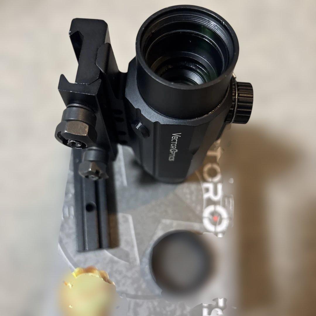 トイガン Vector Optics Calypos 1x30