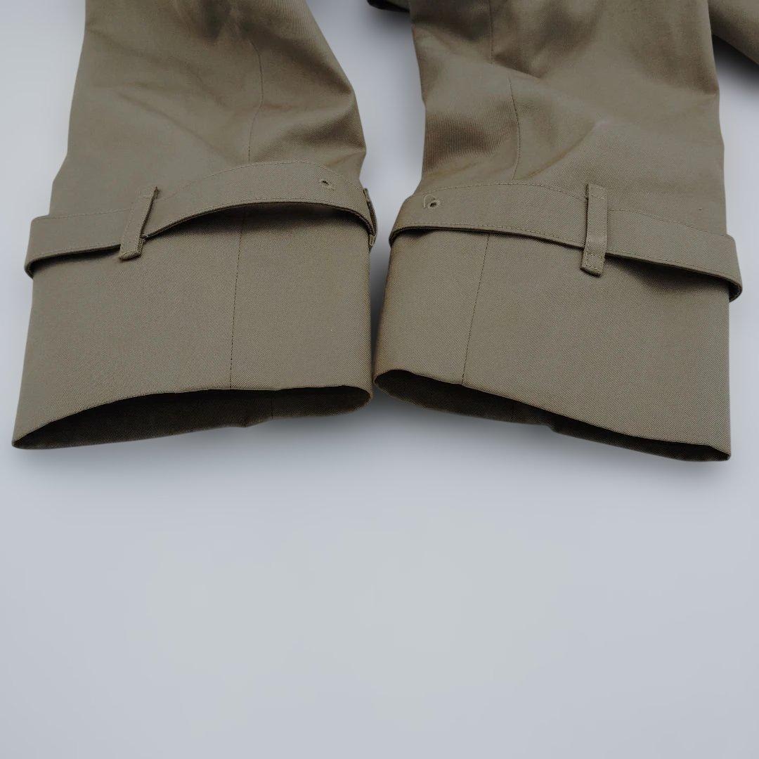 【白タグ ベルト付き】Burberry バーバリー トレンチコート ノバチェック