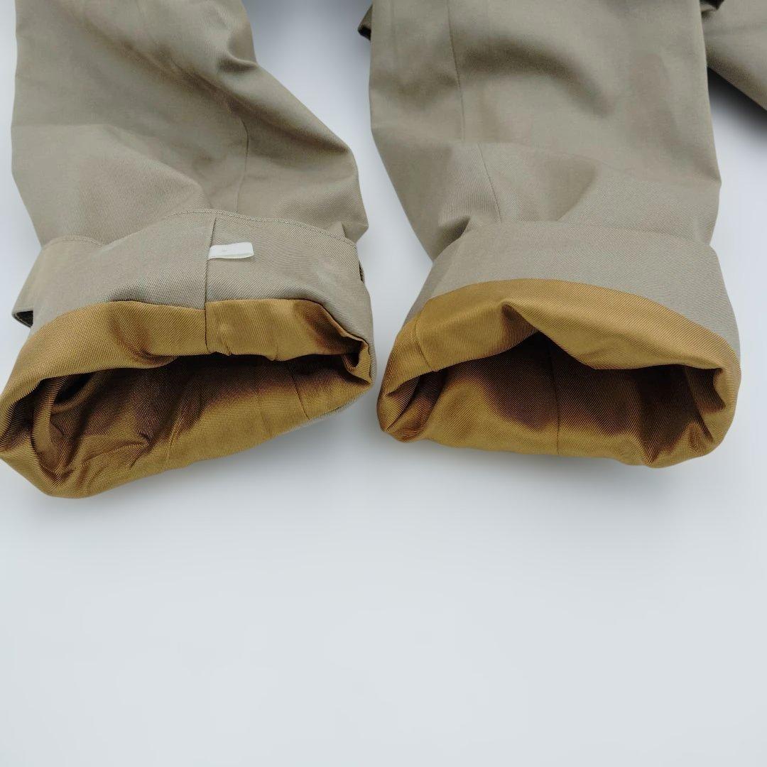 【白タグ ベルト付き】Burberry バーバリー トレンチコート ノバチェック