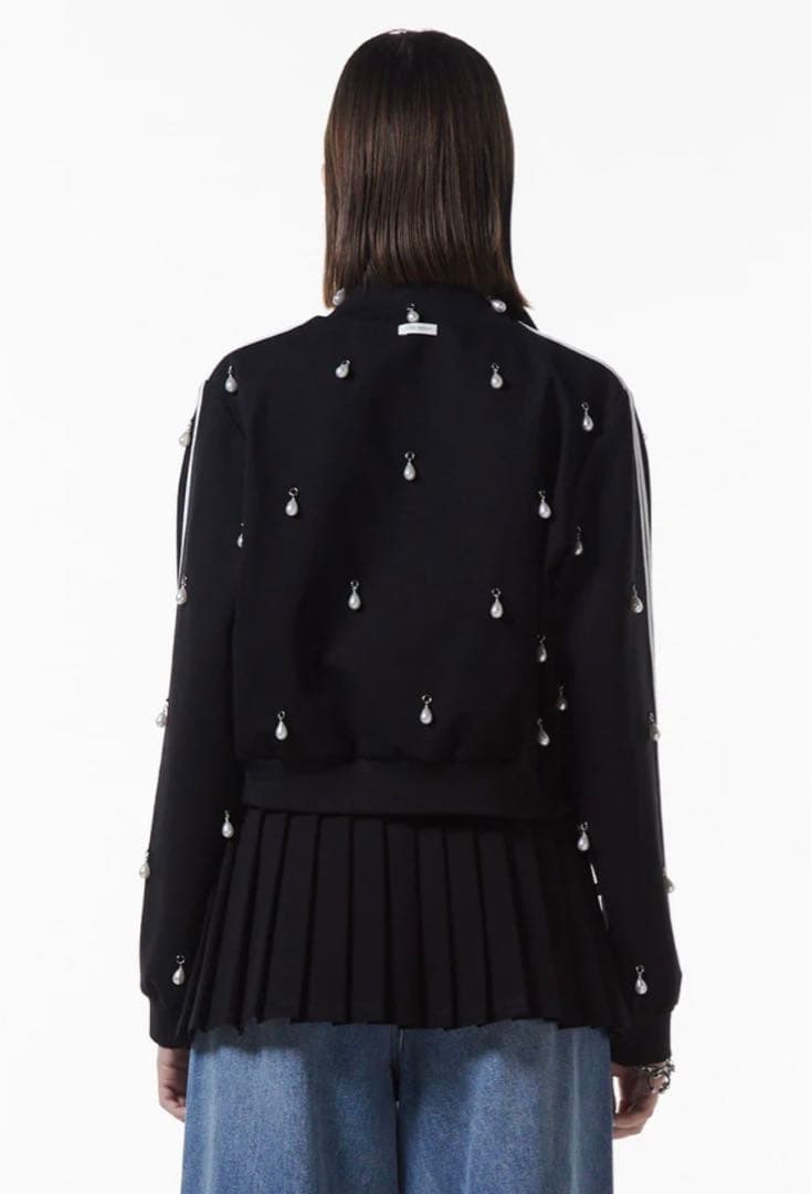 専用です！！JOSEMOON☆ジョゼムーン☆ジャージ☆パール付き☆新品