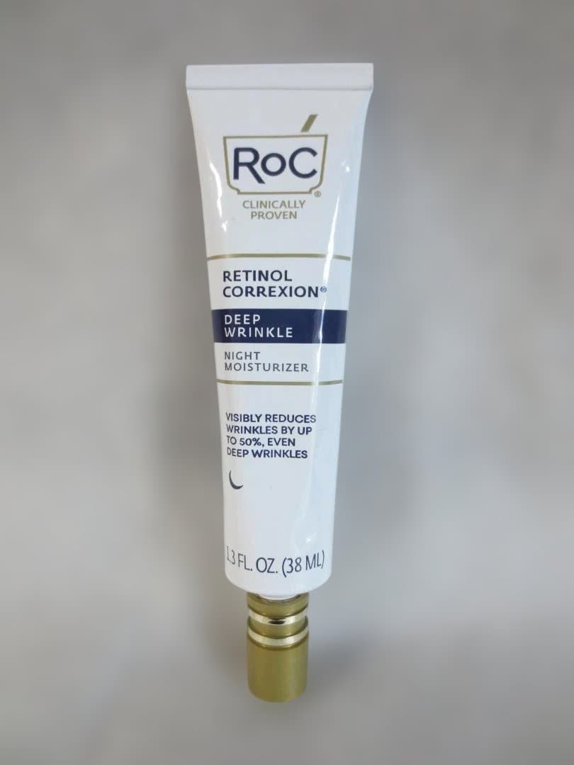 ロック マルチコレクシオン ハイドレイト+ プランプ アイクリーム 11ml×4