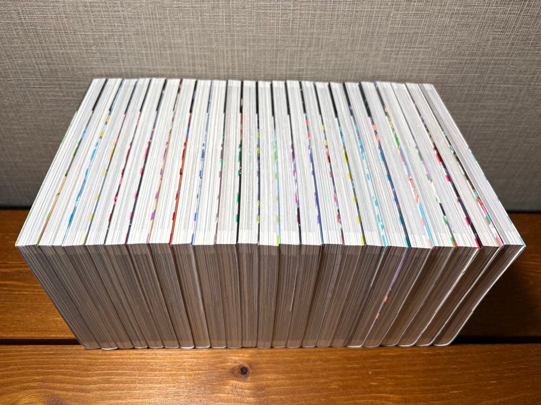 ポストカード　カード付き　俺だけレベルアップな件　1〜23巻　創刊全巻セット