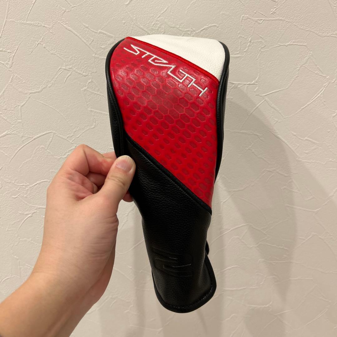 テーラーメイド ステルス2 5W ヘッドのみ