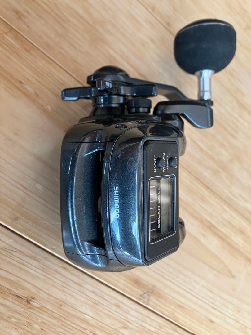 シマノ バルケッタSC1000