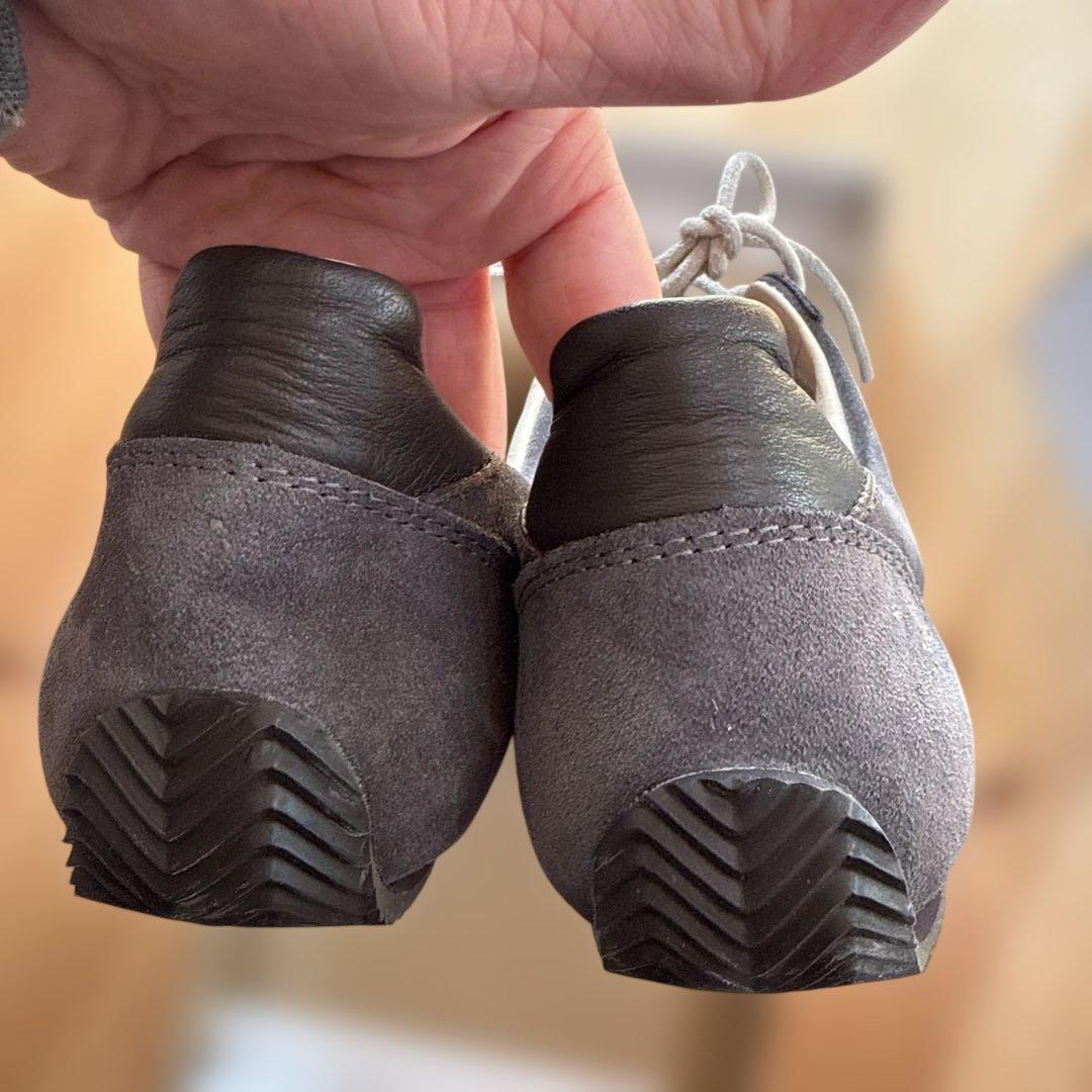 靴 TODAYFUL German Trainer Type2