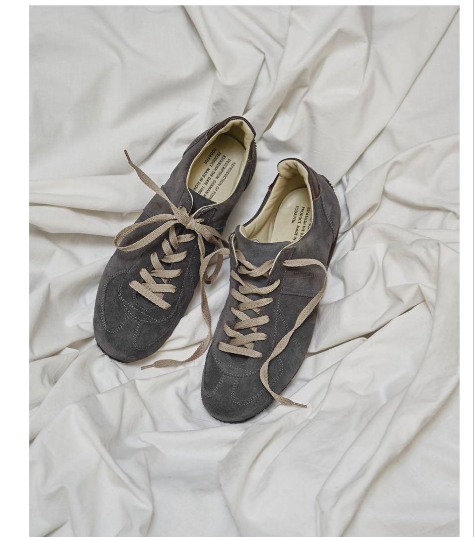 靴 TODAYFUL German Trainer Type2