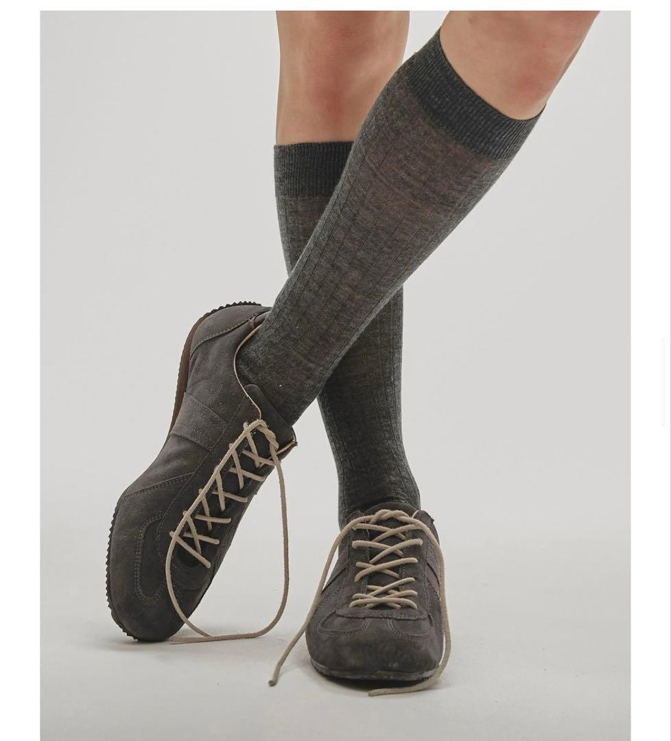 靴 TODAYFUL German Trainer Type2