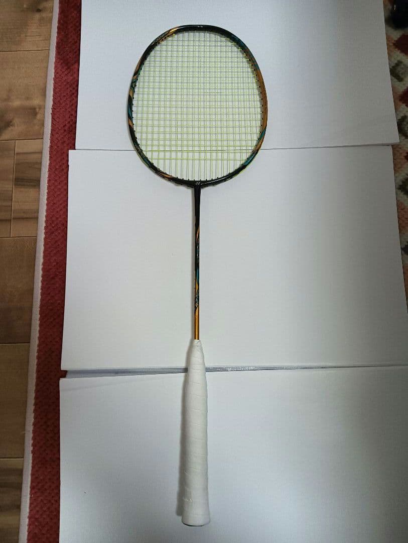 YONEX アストロクス88D PRO 3ug5