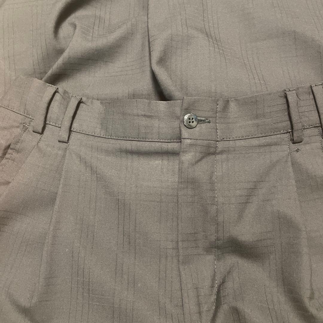 最初値下げ❕GIANNIVERSACE上下セットアップスーツ