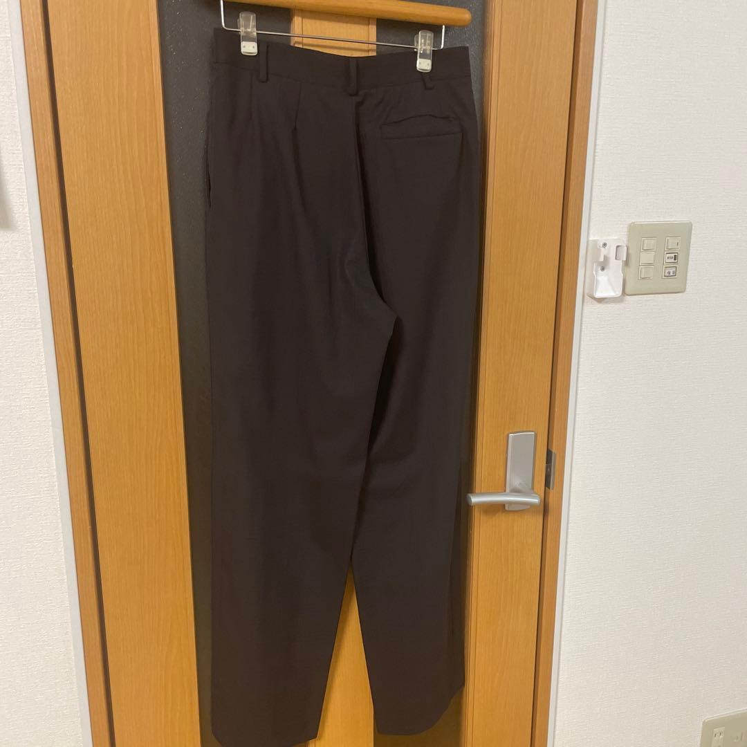 最初値下げ❕GIANNIVERSACE上下セットアップスーツ