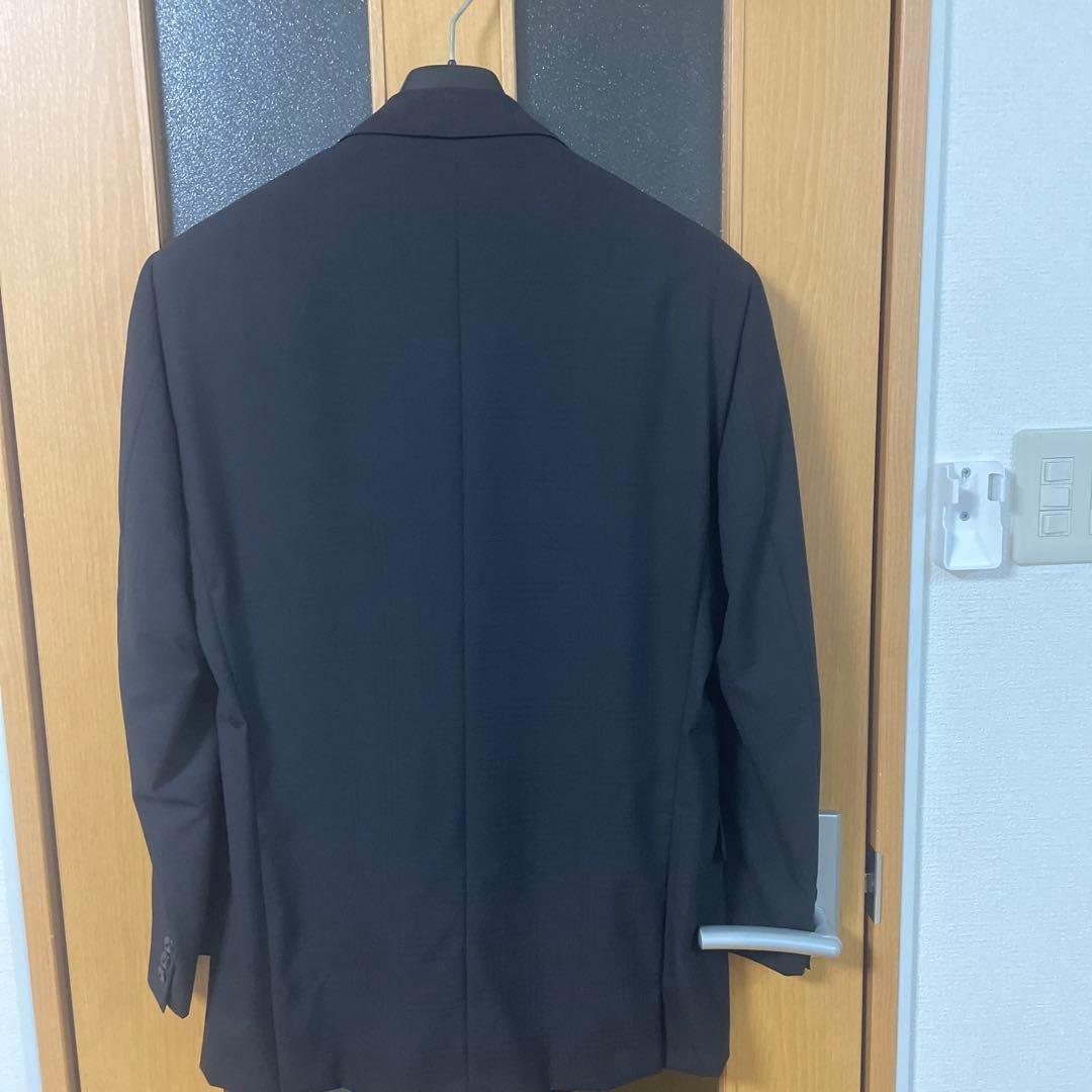 最初値下げ❕GIANNIVERSACE上下セットアップスーツ