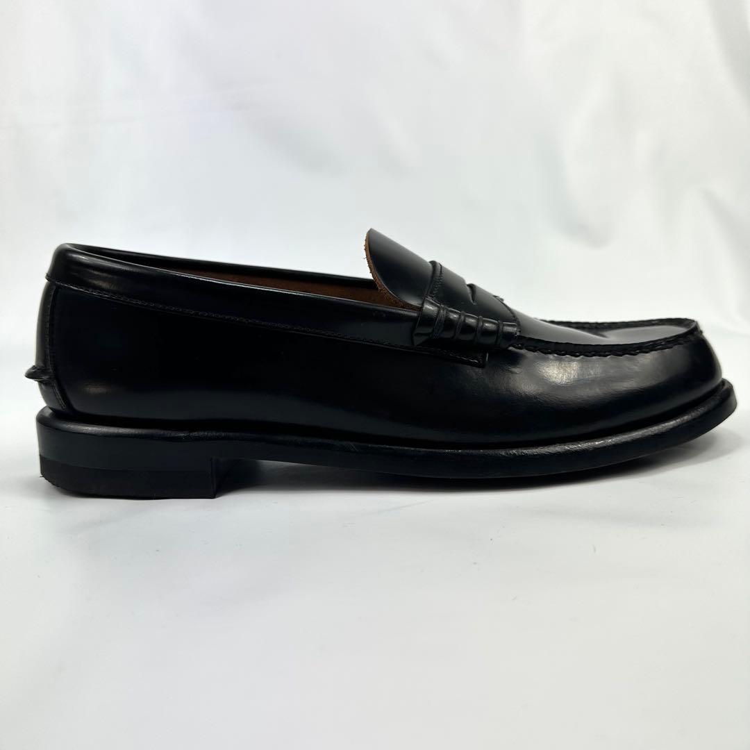 【極美品】REGAL リーガル ローファー 黒 2177 25.5cm