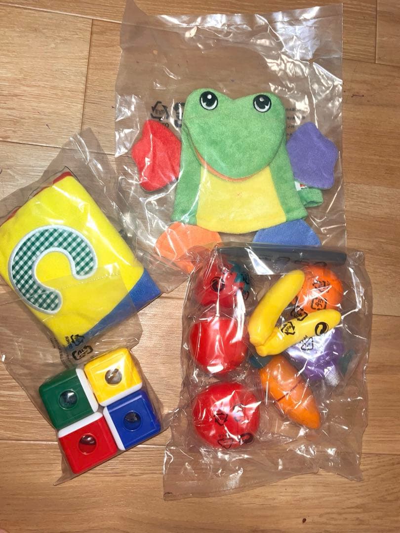 【お値下げいたしました】DWE プレイアロング　絵本　ガイド付き　2025購入