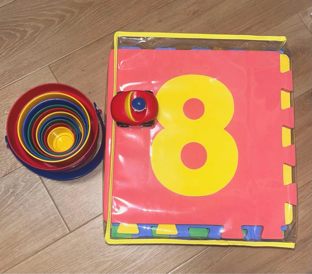 【お値下げいたしました】DWE プレイアロング　絵本　ガイド付き　2025購入