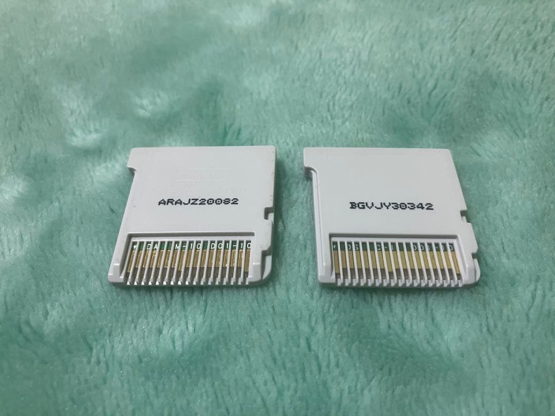 イナズマイレブンGO GO2 ギャラクシー ビックバン ライメイ ソフト2本