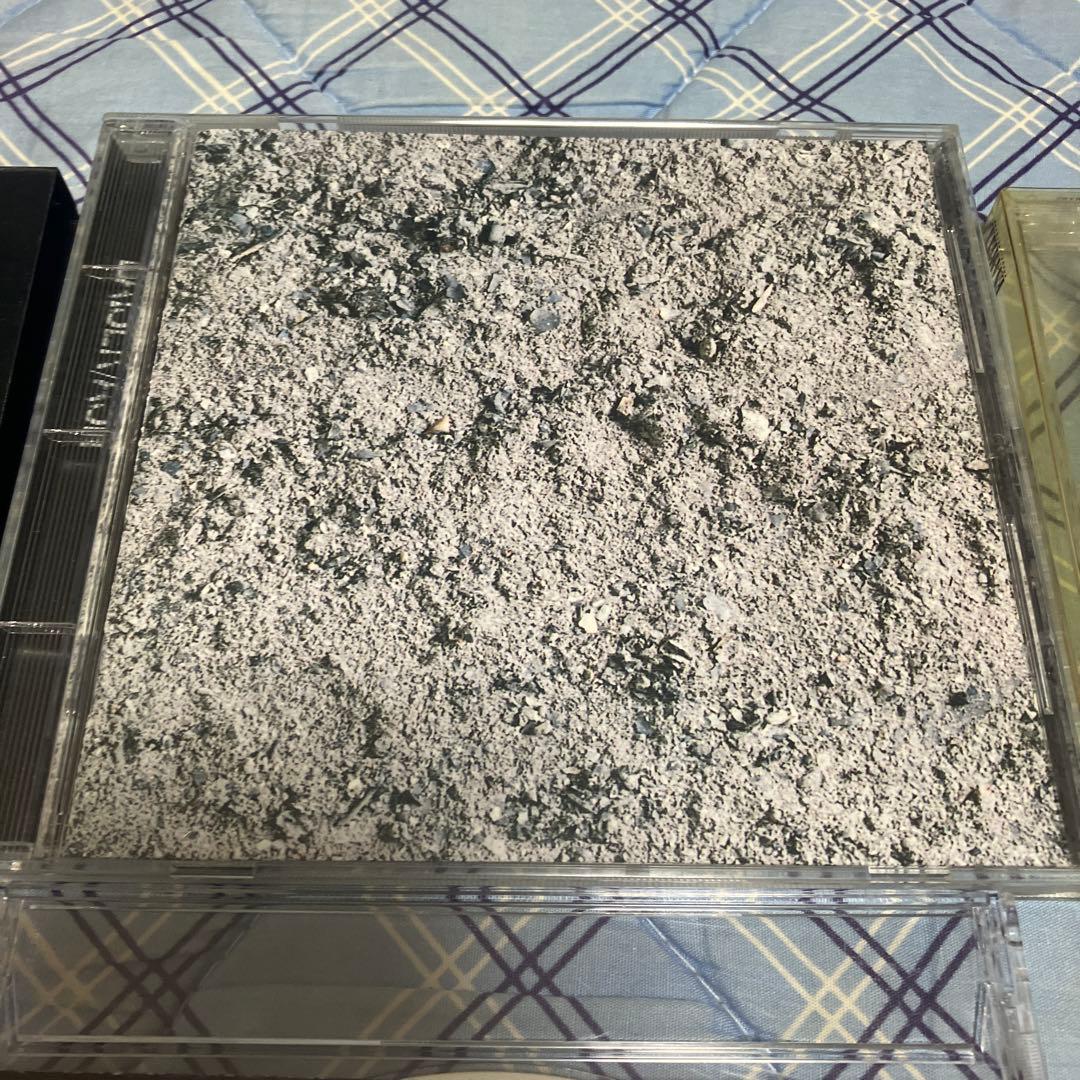 V系★希少　廃盤　インディーズ盤含む　BAISER ベーゼ　お得CD6枚セット