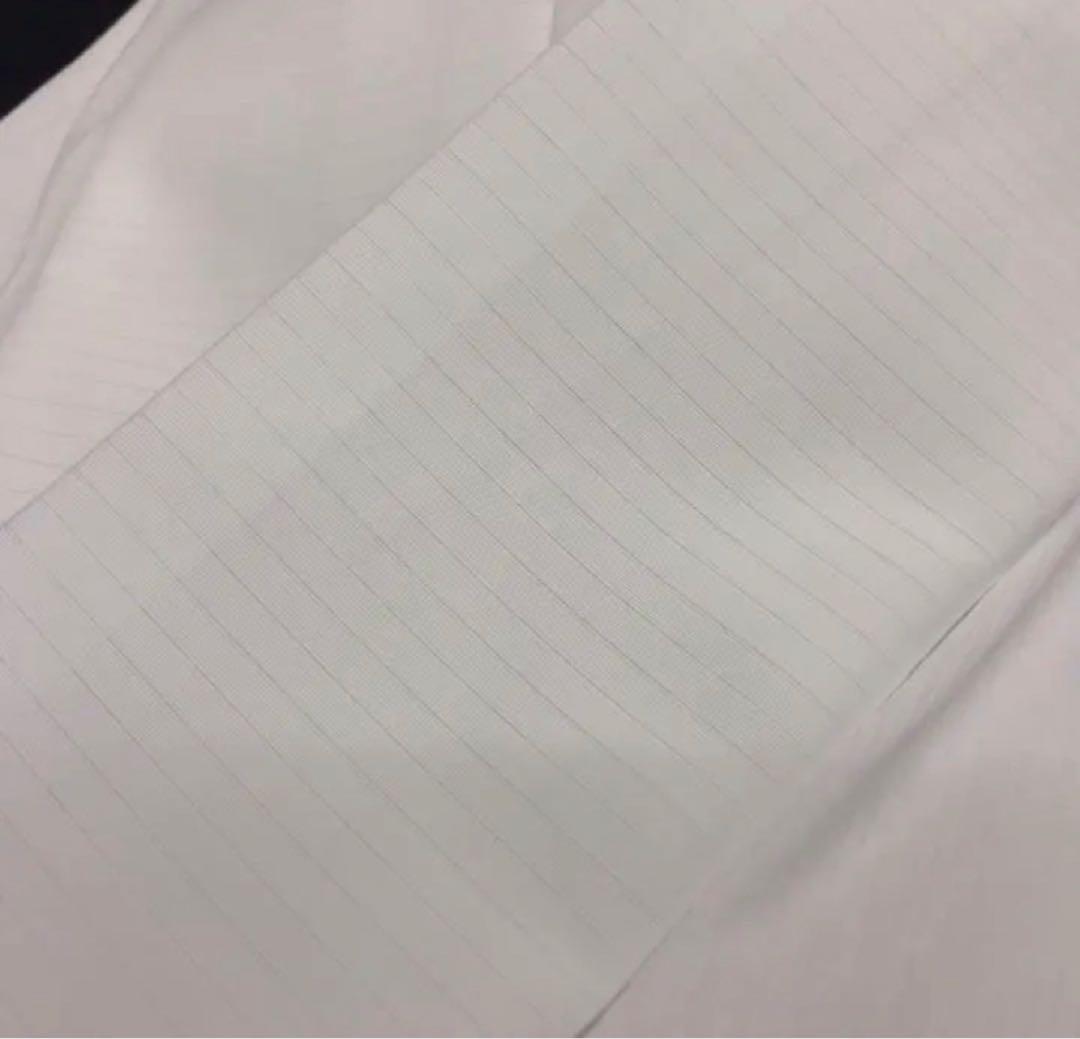 【チップコロン様追加購入分】衿秀 き楽っく長襦袢【涼】 絽替衿 Ｌ/替袖　絽