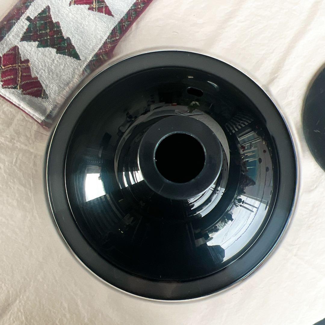 cado STEM300 ★ カドー　加湿器 限定色Premium Black