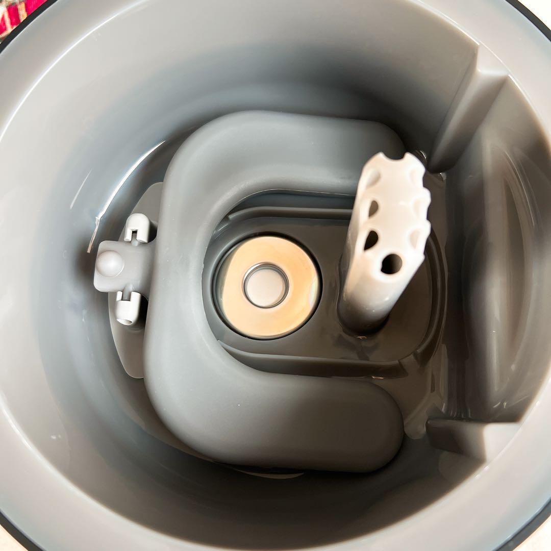 cado STEM300 ★ カドー　加湿器 限定色Premium Black