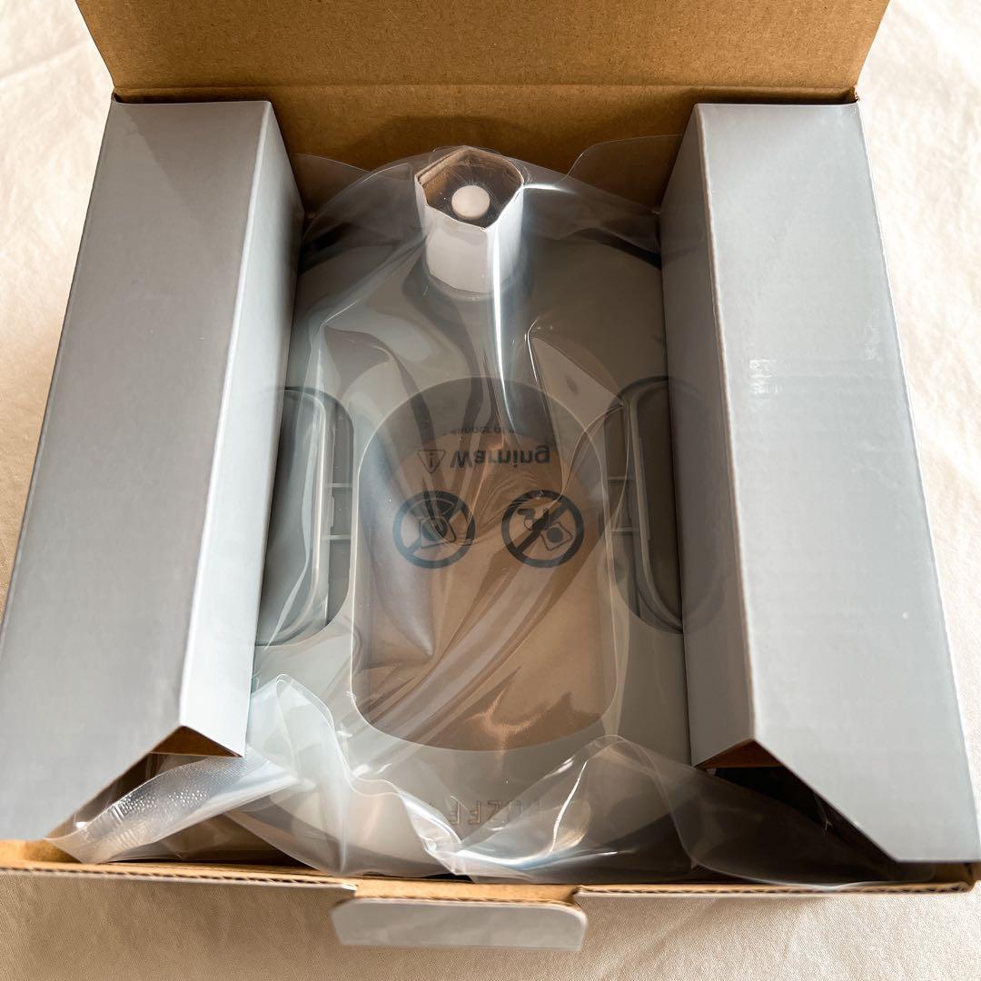 cado STEM300 ★ カドー　加湿器 限定色Premium Black