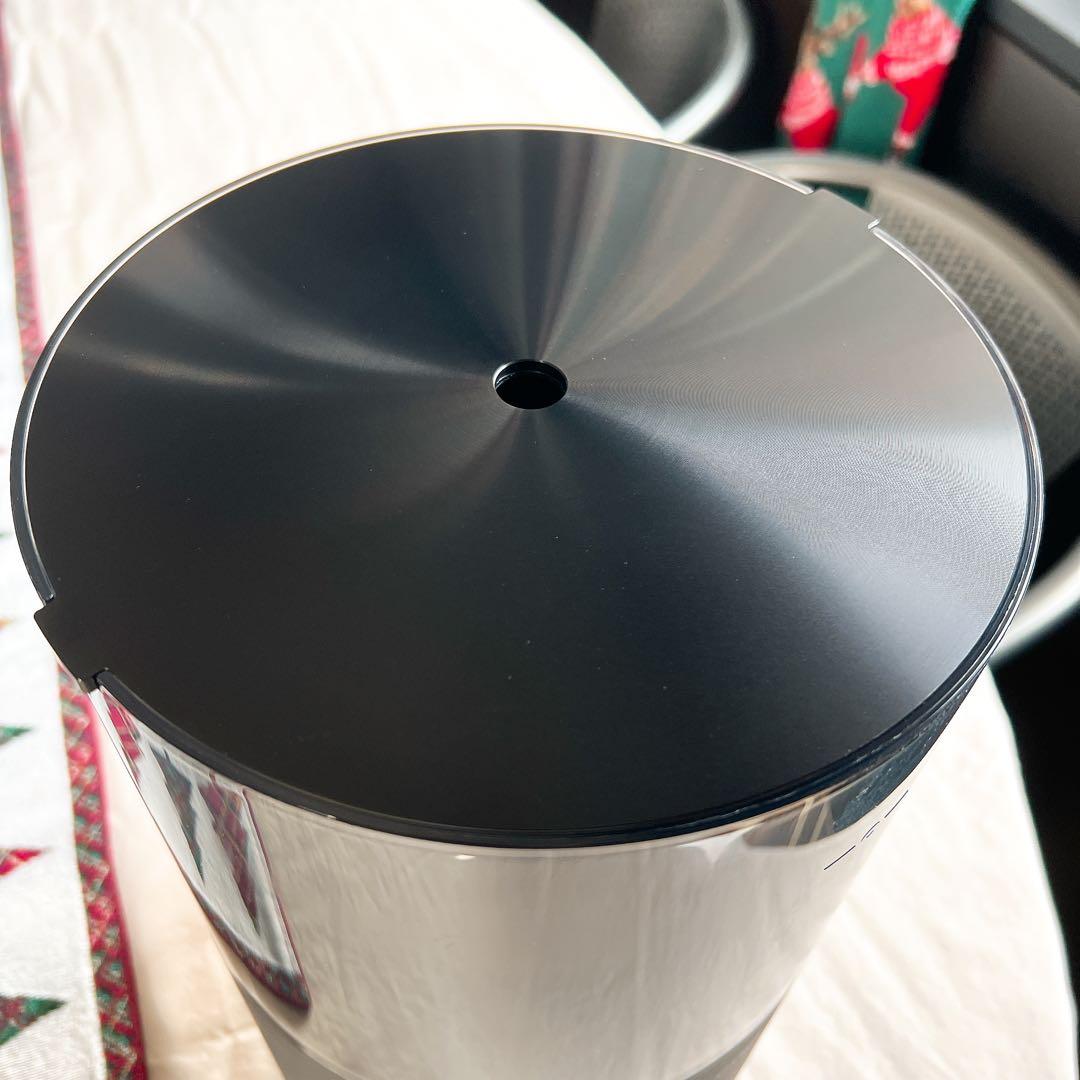 cado STEM300 ★ カドー　加湿器 限定色Premium Black