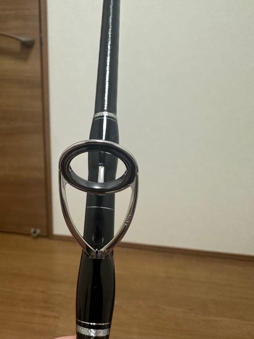 シマノ　コルトスナイパーXR S96M