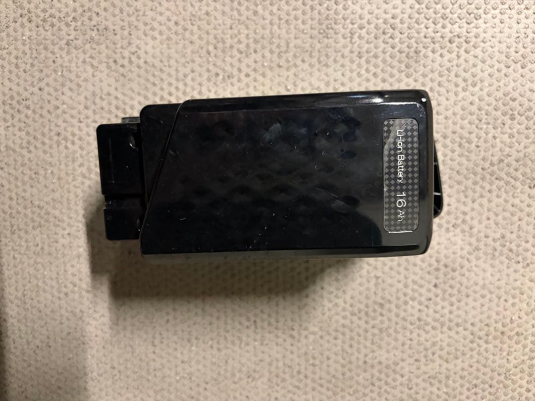 【yopix0630さん専用】パナソニック 電動自転車 ギュット 16Ah