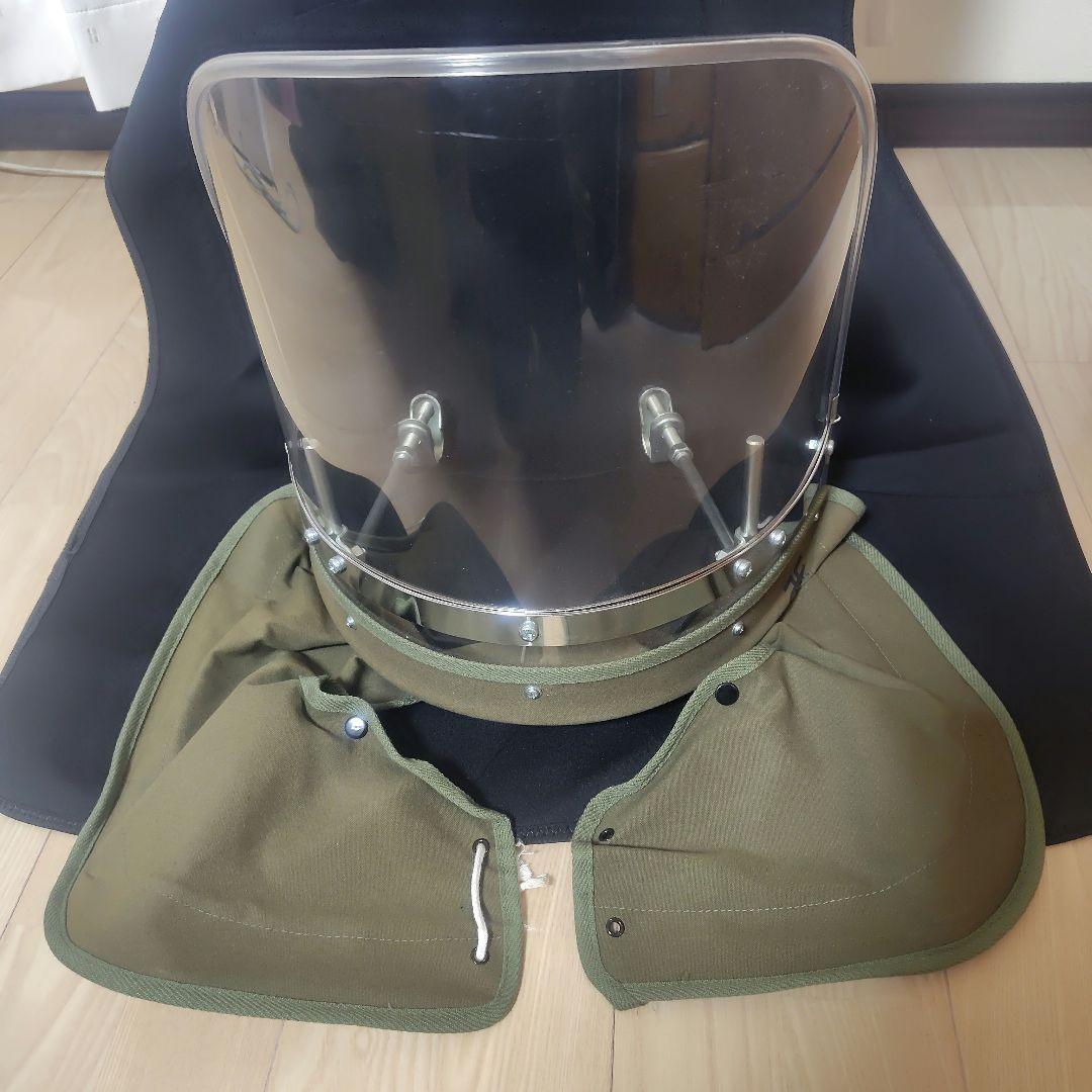 旭風防　バイク風防