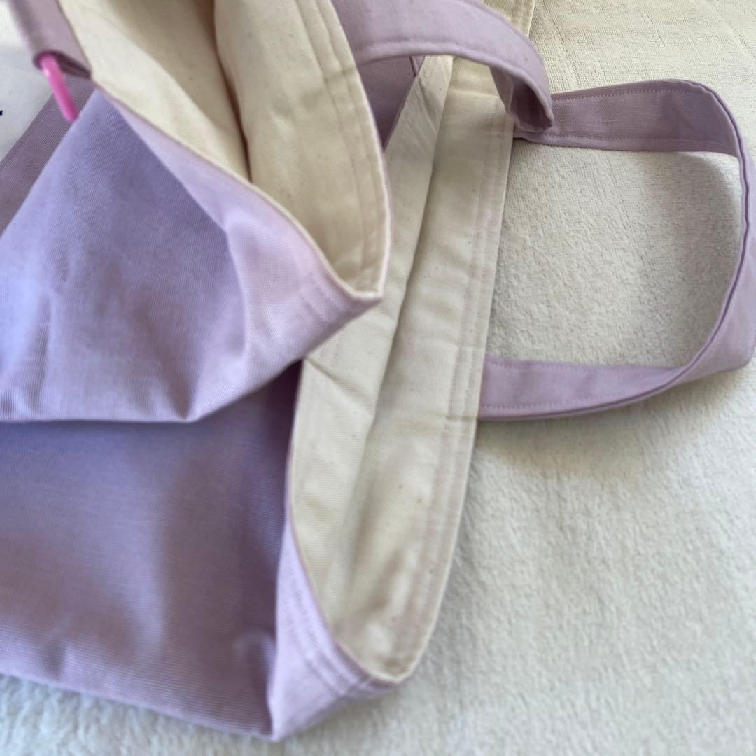 レッスンバック　女の子　上履き入れ　体操服袋　給食袋　リボン　ハンドメイド