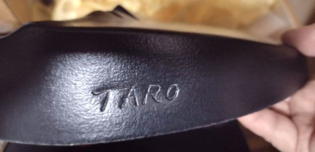 て*ん様 昭和レトロEXP'70 日本万国博覧会　岡本太郎　信楽焼　「黒い太陽」