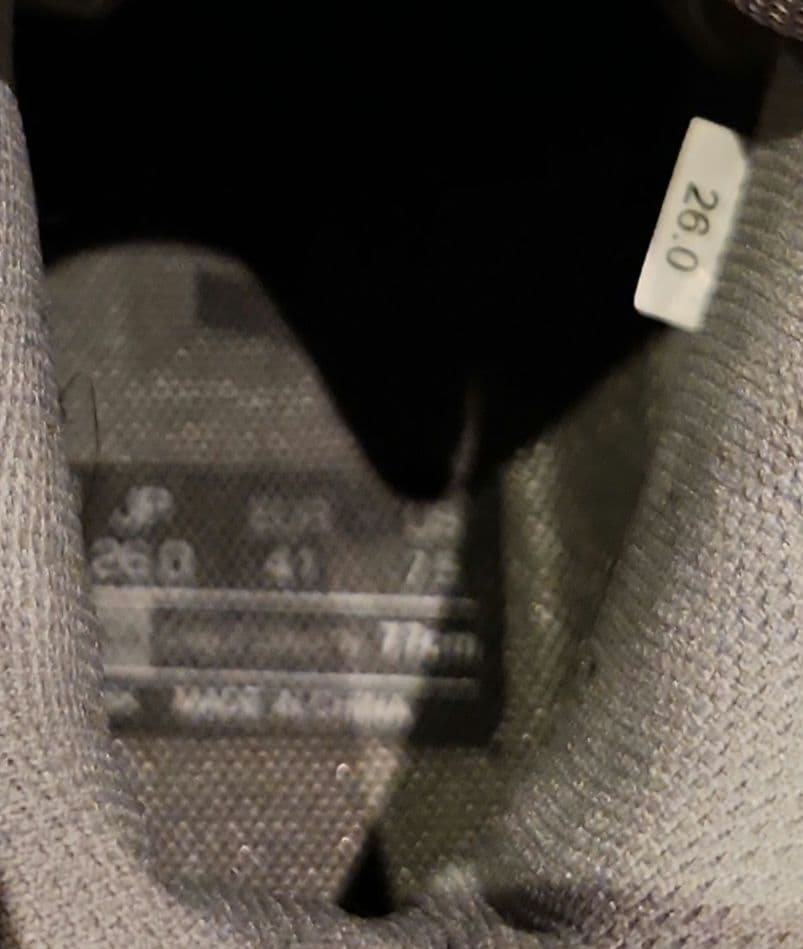 TAICHI　バイクシューズ　INNOVATIVE TECHNOLOGY　白