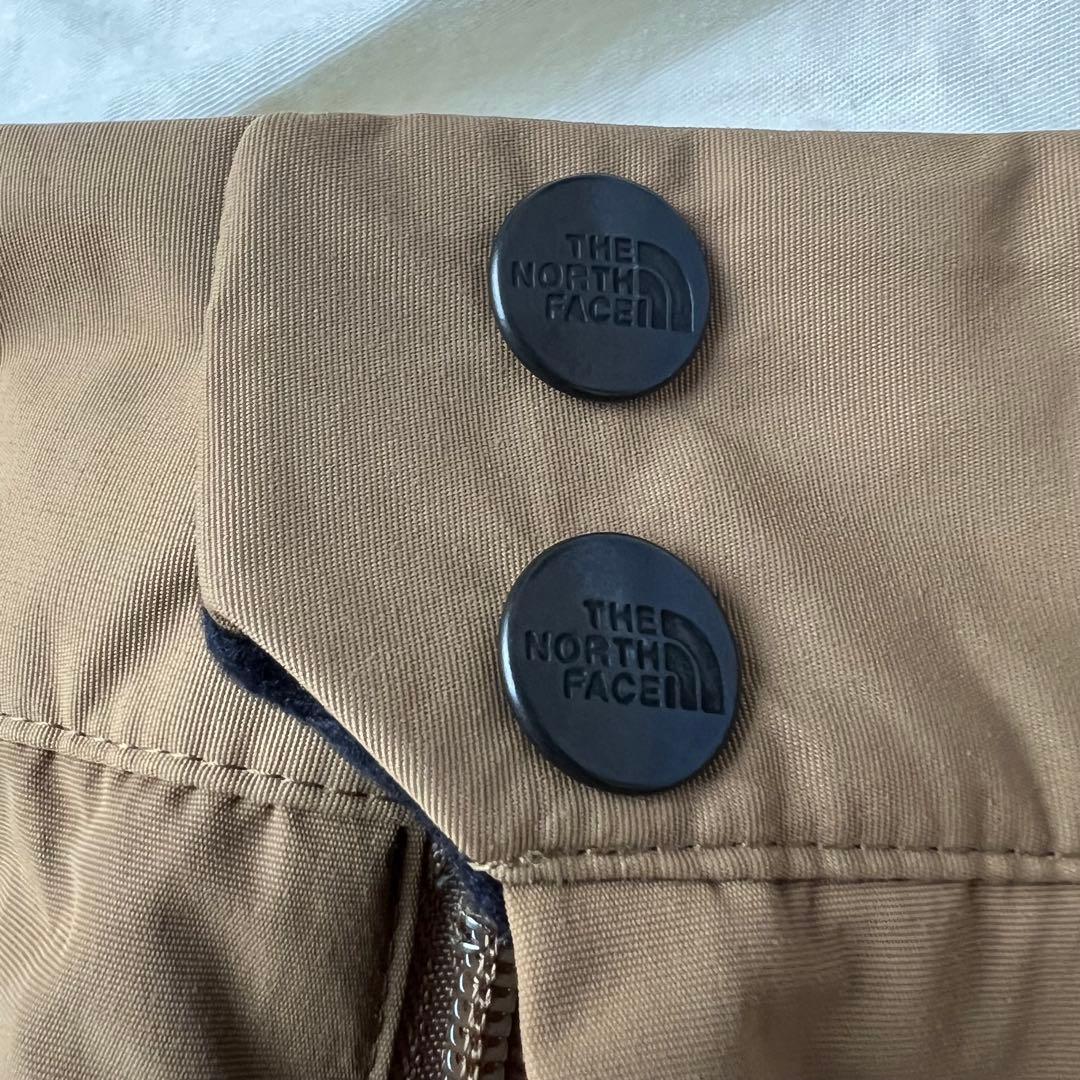 【新品】ノースフェイス ウェア パンツ パウダーフロー スノボ スキー S M