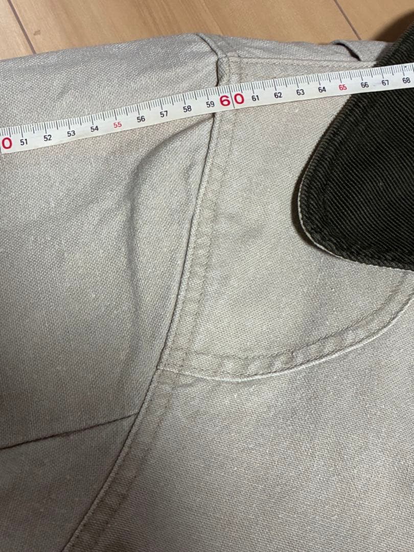 L.L.Bean USA製カバーオール ハンティングジャケット　Mサイズ