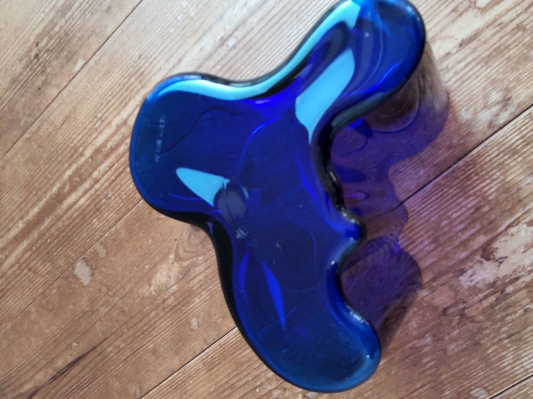 ittala Aalto イッタラ フラワーベース アアルト 120mm